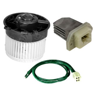 gpd® - HVAC Blower Motor Kit