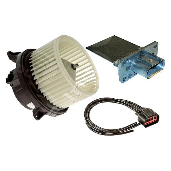 gpd® - HVAC Blower Motor Kit