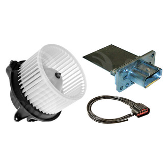 gpd® - HVAC Blower Motor Kit