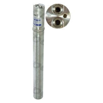 gpd® - A/C Receiver Drier Kit