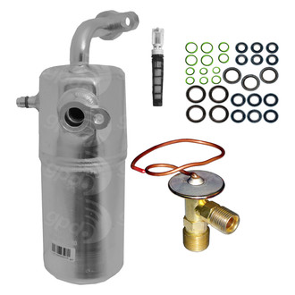 gpd® - A/C Receiver Drier Kit
