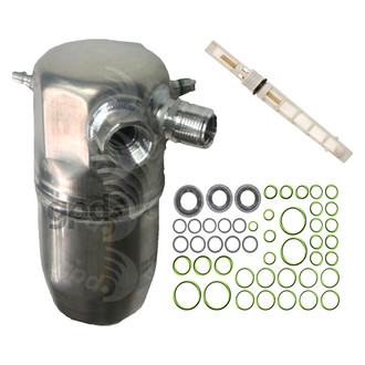 gpd® - A/C Receiver Drier Kit