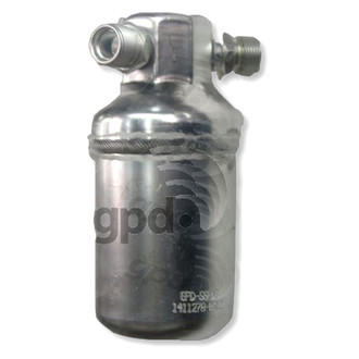 gpd® - A/C Receiver Drier Kit