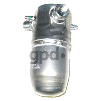 gpd® - A/C Receiver Drier Kit