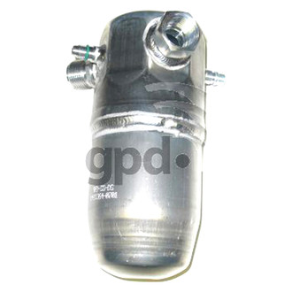 gpd® - A/C Receiver Drier Kit