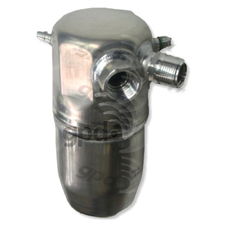 gpd® - A/C Receiver Drier Kit