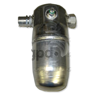 gpd® - A/C Receiver Drier Kit