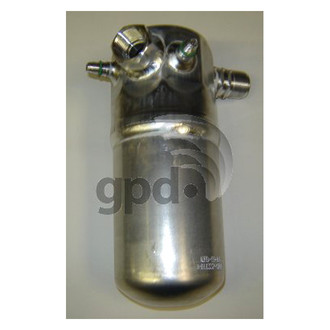 gpd® - A/C Receiver Drier Kit