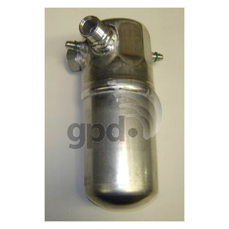 gpd® - A/C Receiver Drier Kit