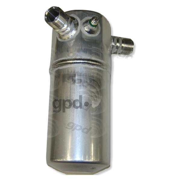 gpd® - A/C Receiver Drier Kit