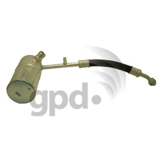 gpd® - A/C Receiver Drier