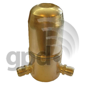 gpd® - A/C Receiver Drier Kit