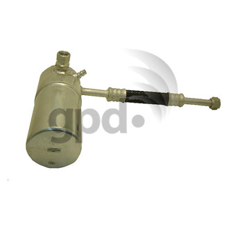 gpd® - A/C Receiver Drier Kit