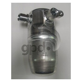 gpd® - A/C Receiver Drier Kit