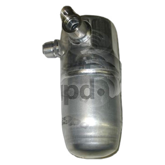 gpd® - A/C Receiver Drier Kit