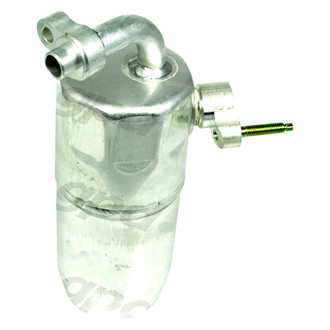 gpd® - A/C Receiver Drier Kit