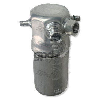 gpd® - A/C Receiver Drier Kit