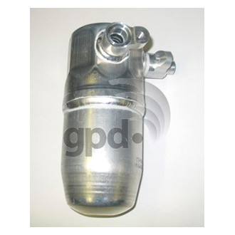 gpd® - A/C Receiver Drier Kit