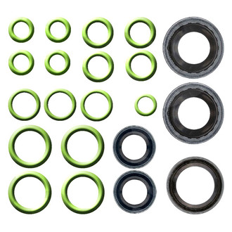 gpd® - A/C Receiver Drier Kit
