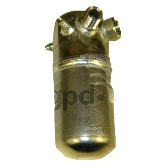 gpd® - A/C Receiver Drier Kit