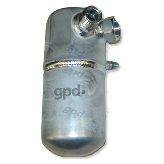 gpd® - A/C Receiver Drier Kit