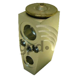gpd® - A/C Receiver Drier Kit
