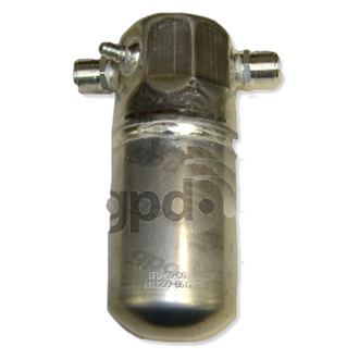 gpd® - A/C Receiver Drier Kit