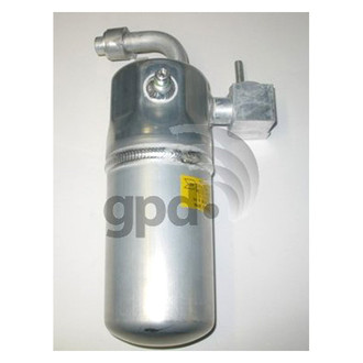 gpd® - A/C Receiver Drier Kit