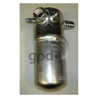 gpd® - A/C Receiver Drier Kit