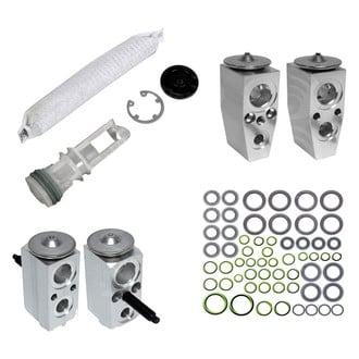 gpd® - A/C Receiver Drier Kit
