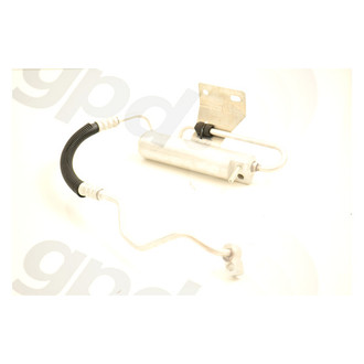 gpd® - A/C Receiver Drier Kit