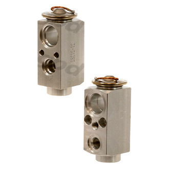 gpd® - A/C Receiver Drier Kit