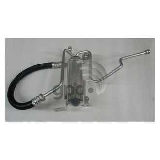 gpd® - A/C Receiver Drier Kit