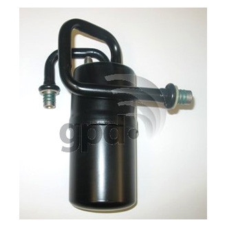 gpd® - A/C Receiver Drier Kit