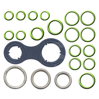 gpd® - A/C Receiver Drier Kit