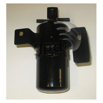 gpd® - A/C Receiver Drier Kit