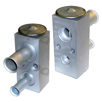 gpd® - A/C Receiver Drier Kit