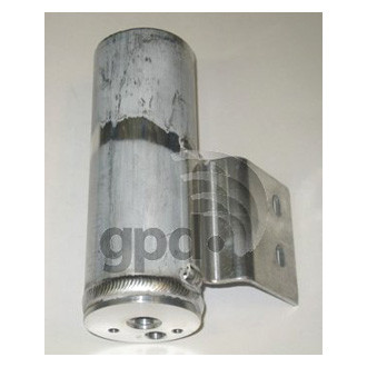 gpd® - A/C Receiver Drier Kit