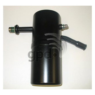 gpd® - A/C Receiver Drier Kit