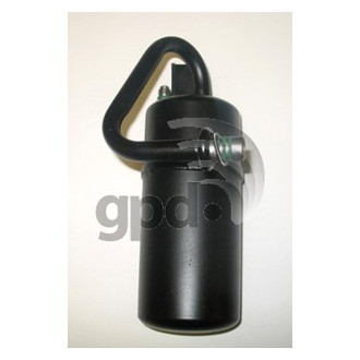 gpd® - A/C Receiver Drier Kit