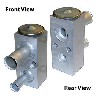 gpd® - A/C Receiver Drier Kit