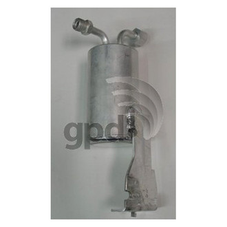 gpd® - A/C Receiver Drier Kit