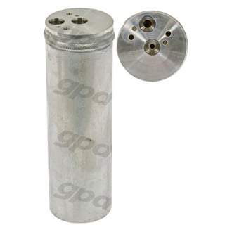 gpd® - A/C Receiver Drier Kit