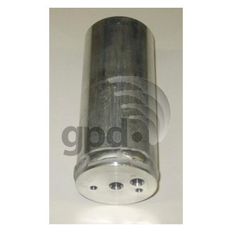 gpd® - A/C Receiver Drier Kit