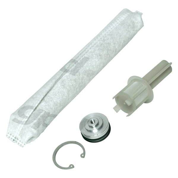 gpd® - A/C Receiver Drier Kit