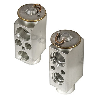 gpd® - A/C Receiver Drier Kit