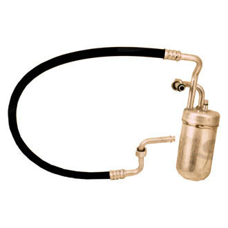 gpd® - A/C Receiver Drier Kit
