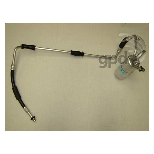 gpd® - A/C Receiver Drier Kit