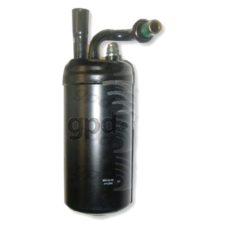 gpd® - A/C Receiver Drier Kit