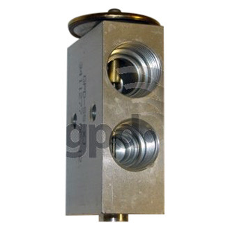 gpd® - A/C Receiver Drier Kit